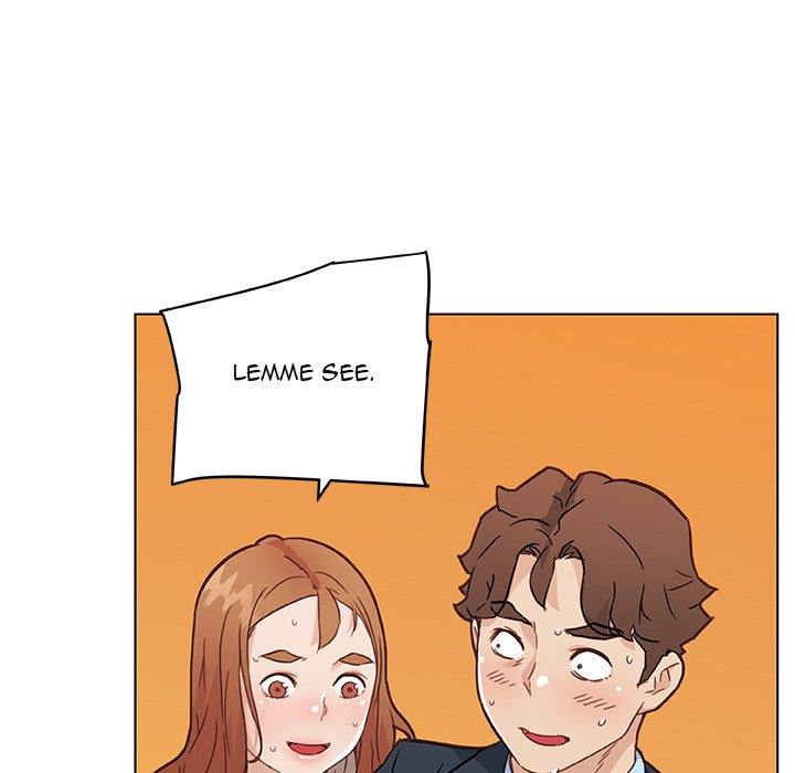 Family Adjustments - Chapter 47 [photo 108] - MangaPorn