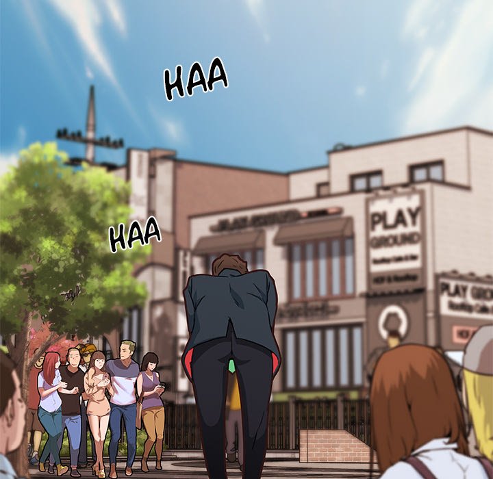 Family Adjustments - Chapter 47 [photo 22] - MangaPorn