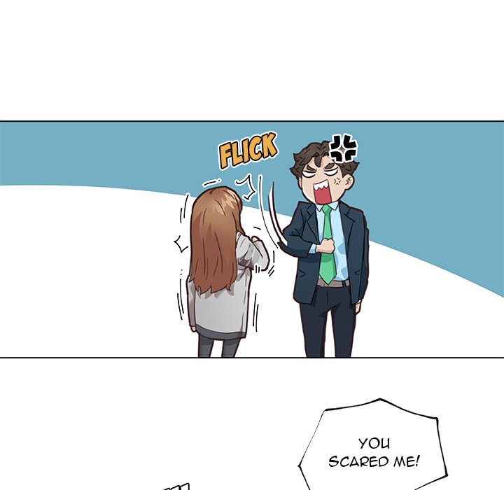 Family Adjustments - Chapter 47 [photo 34] - MangaPorn