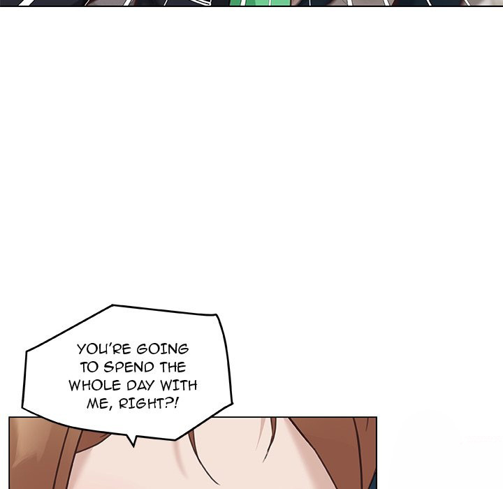 Family Adjustments - Chapter 47 [photo 46] - MangaPorn