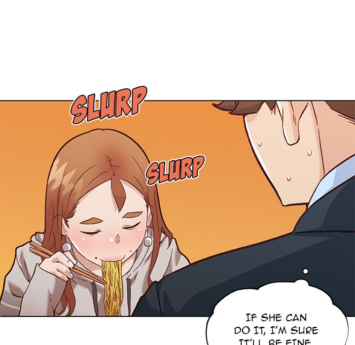 Family Adjustments - Chapter 47 [photo 65] - MangaPorn