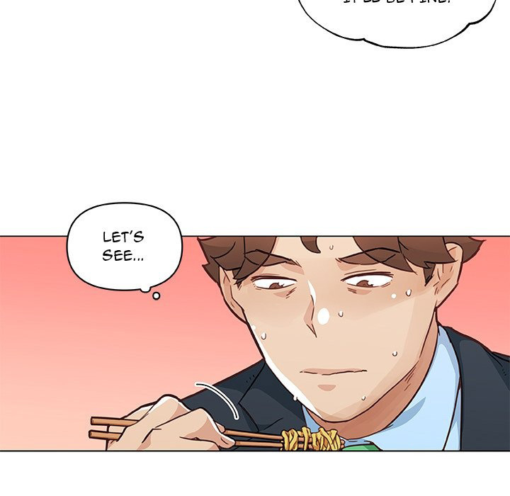 Family Adjustments - Chapter 47 [photo 66] - MangaPorn