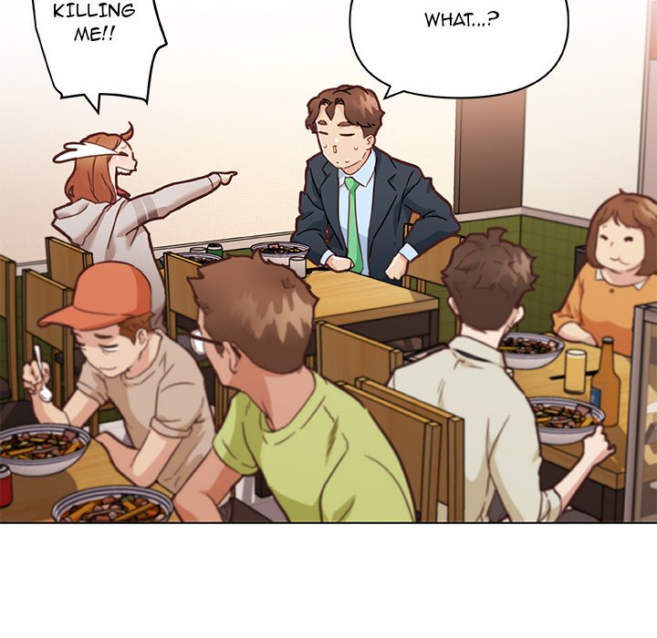 Family Adjustments - Chapter 47 [photo 72] - MangaPorn