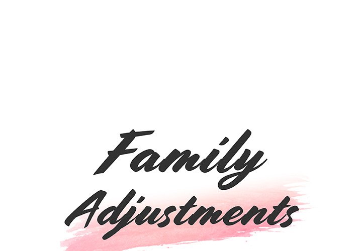 Family Adjustments - Chapter 48 [photo 1] - MangaPorn