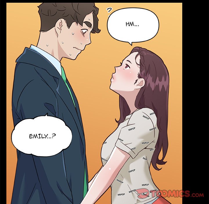 Family Adjustments - Chapter 48 [photo 102] - MangaPorn