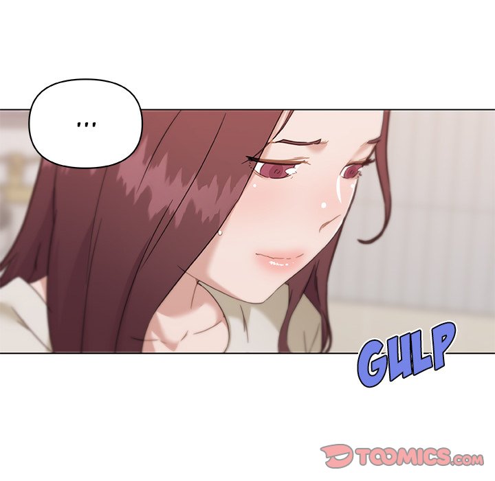 Family Adjustments - Chapter 48 [photo 18] - MangaPorn