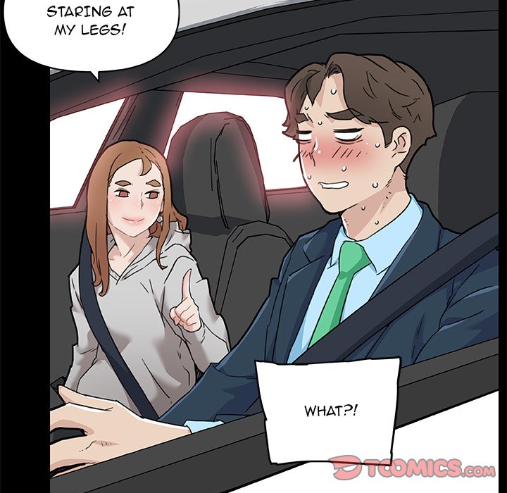Family Adjustments - Chapter 48 [photo 54] - MangaPorn