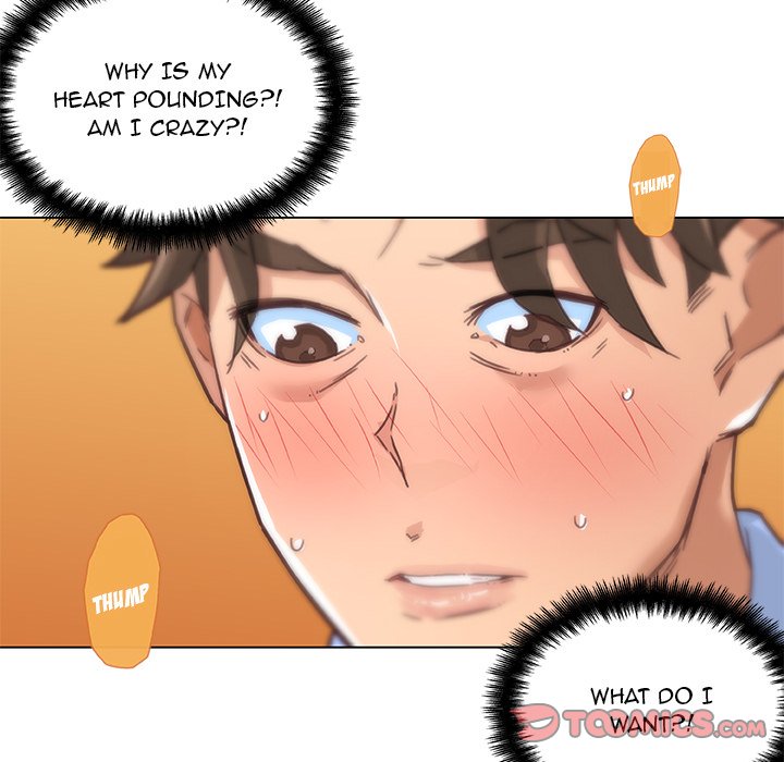 Family Adjustments - Chapter 48 [photo 9] - MangaPorn