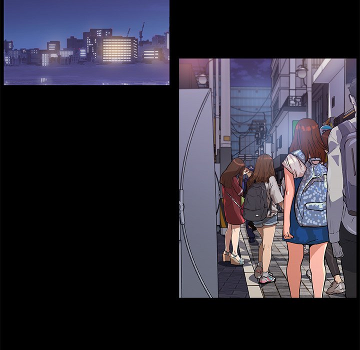 Family Adjustments - Chapter 49 [photo 110] - MangaPorn