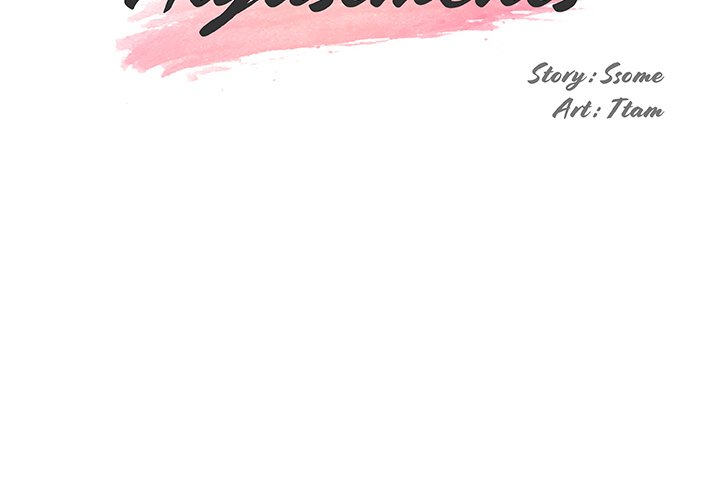 Family Adjustments - Chapter 49 [photo 2] - MangaPorn