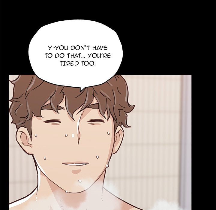 Family Adjustments - Chapter 49 [photo 25] - MangaPorn