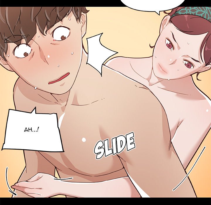 Family Adjustments - Chapter 49 [photo 35] - MangaPorn