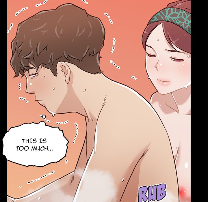 Family Adjustments - Chapter 49 [photo 41] - MangaPorn