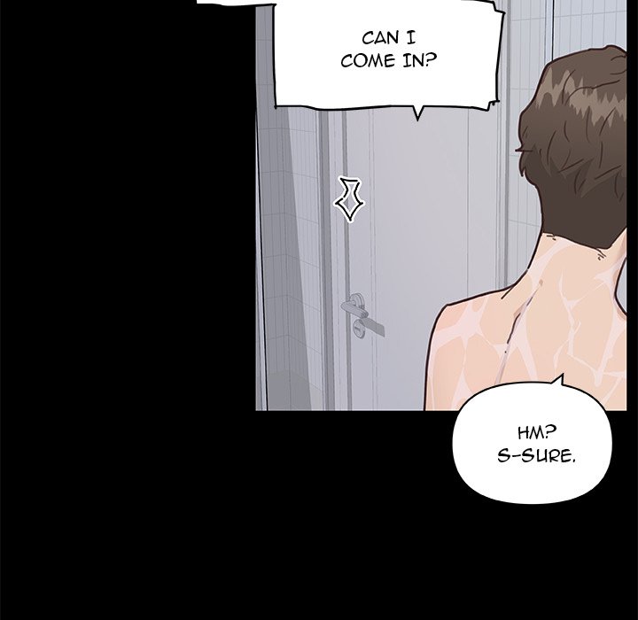 Family Adjustments - Chapter 49 [photo 8] - MangaPorn