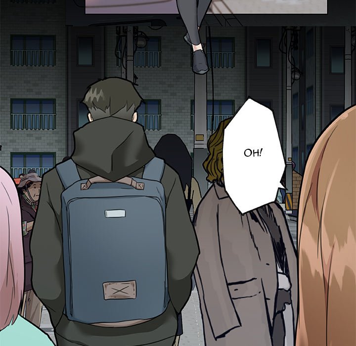 Family Adjustments - Chapter 50 [photo 15] - MangaPorn