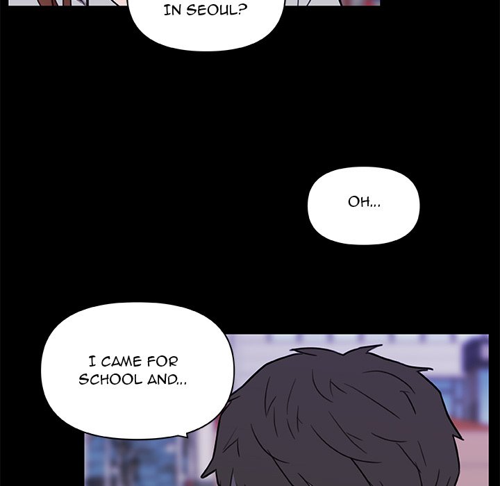 Family Adjustments - Chapter 50 [photo 40] - MangaPorn