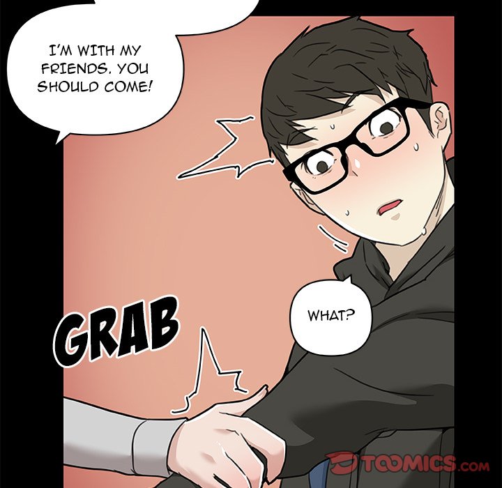 Family Adjustments - Chapter 50 [photo 44] - MangaPorn