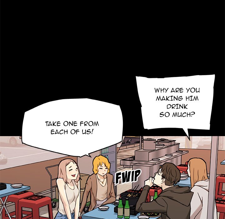 Family Adjustments - Chapter 50 [photo 64] - MangaPorn