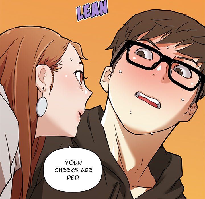 Family Adjustments - Chapter 51 [photo 10] - MangaPorn