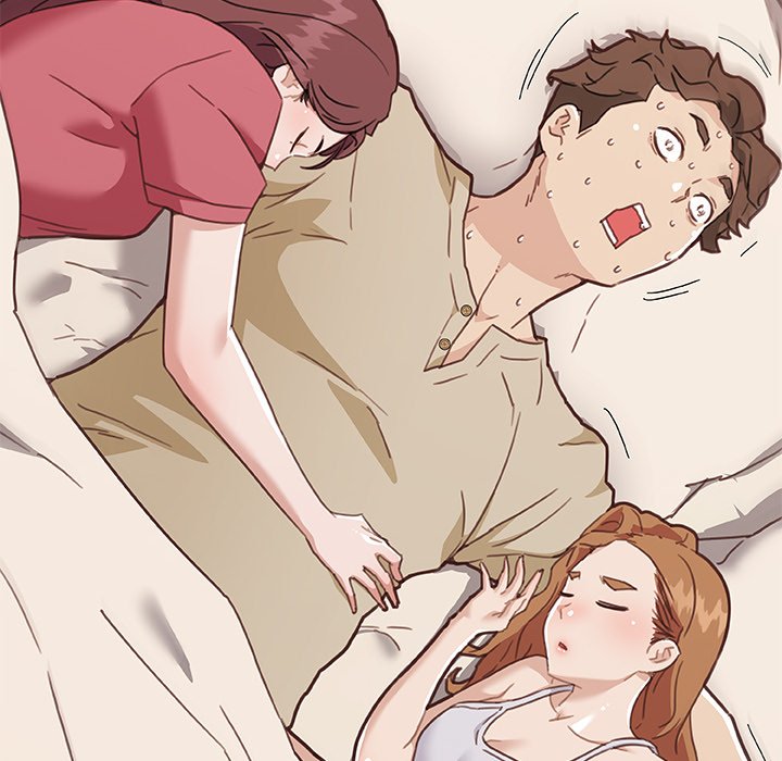 Family Adjustments - Chapter 51 [photo 107] - MangaPorn