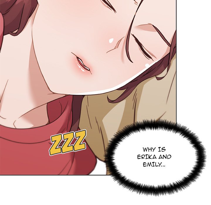 Family Adjustments - Chapter 51 [photo 113] - MangaPorn