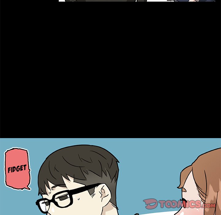 Family Adjustments - Chapter 51 [photo 27] - MangaPorn