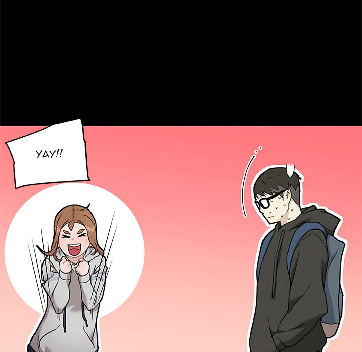 Family Adjustments - Chapter 51 [photo 54] - MangaPorn