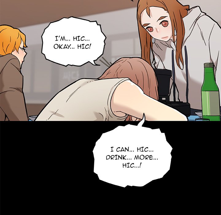 Family Adjustments - Chapter 51 [photo 6] - MangaPorn