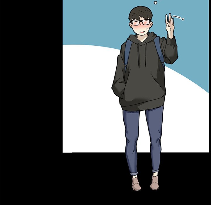 Family Adjustments - Chapter 51 [photo 60] - MangaPorn