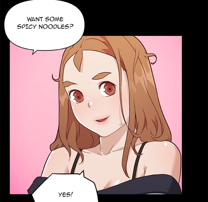 Family Adjustments - Chapter 51 [photo 66] - MangaPorn