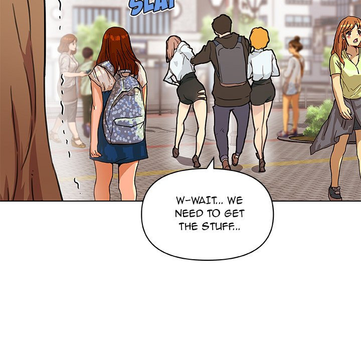 Family Adjustments - Chapter 52 [photo 108] - MangaPorn