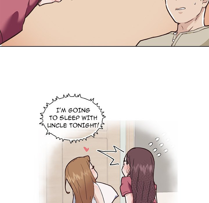 Family Adjustments - Chapter 52 [photo 23] - MangaPorn