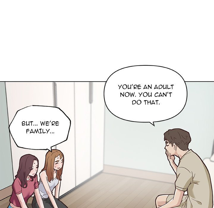 Family Adjustments - Chapter 52 [photo 28] - MangaPorn
