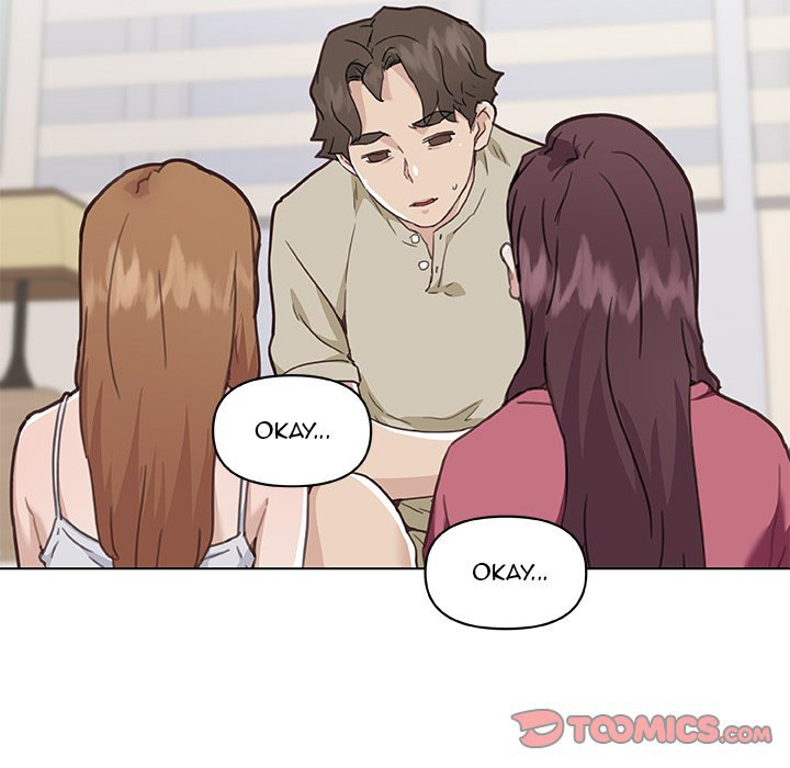 Family Adjustments - Chapter 52 [photo 30] - MangaPorn