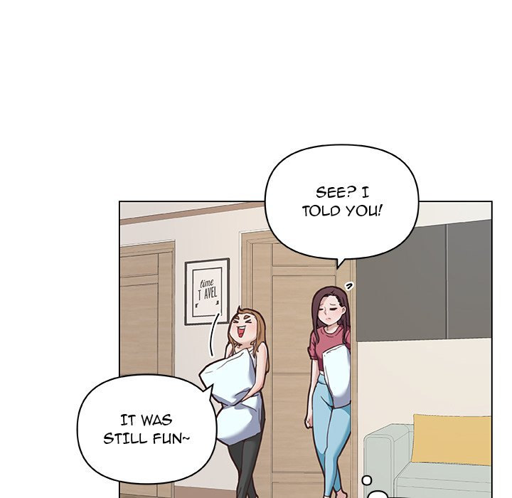 Family Adjustments - Chapter 52 [photo 31] - MangaPorn