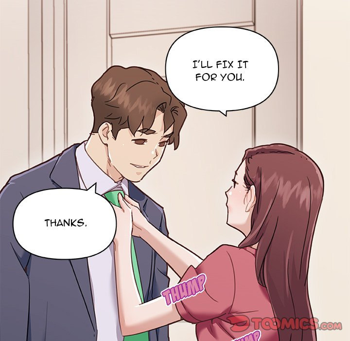 Family Adjustments - Chapter 52 [photo 38] - MangaPorn