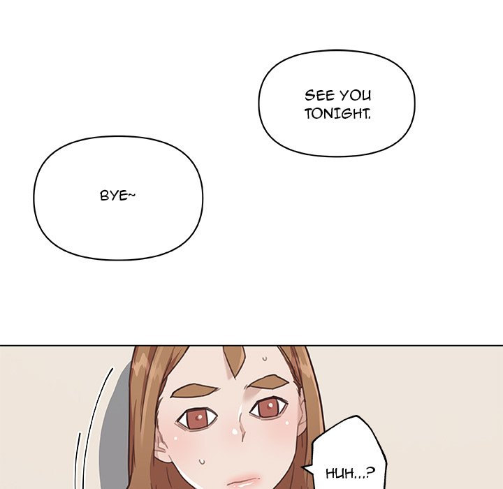 Family Adjustments - Chapter 52 [photo 41] - MangaPorn