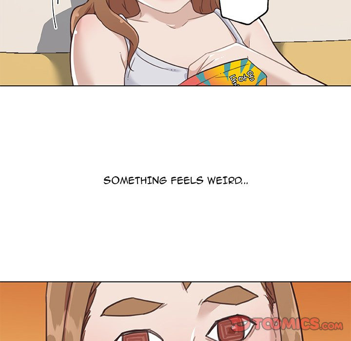 Family Adjustments - Chapter 52 [photo 42] - MangaPorn