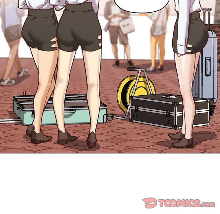 Family Adjustments - Chapter 52 [photo 62] - MangaPorn