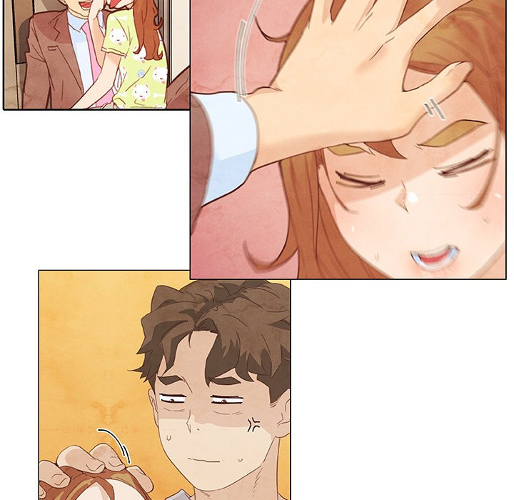 Family Adjustments - Chapter 52 [photo 71] - MangaPorn