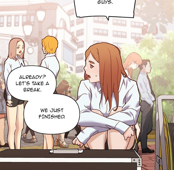 Family Adjustments - Chapter 52 [photo 76] - MangaPorn