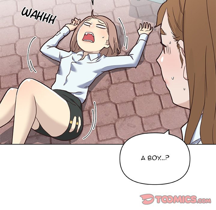 Family Adjustments - Chapter 52 [photo 78] - MangaPorn