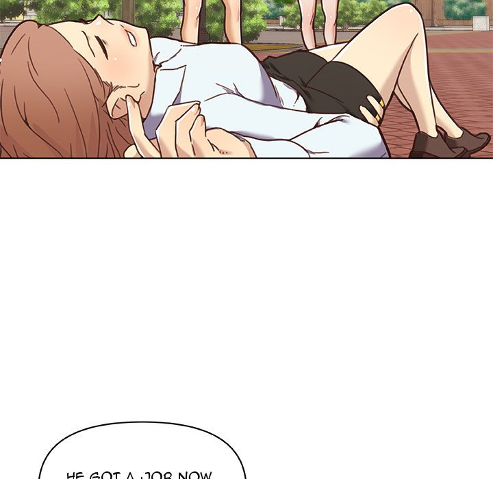 Family Adjustments - Chapter 52 [photo 80] - MangaPorn