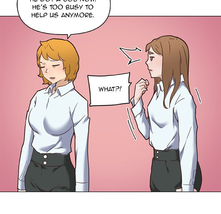 Family Adjustments - Chapter 52 [photo 81] - MangaPorn