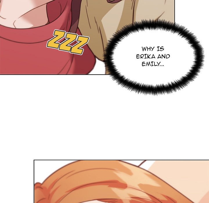 Family Adjustments - Chapter 52 [photo 9] - MangaPorn