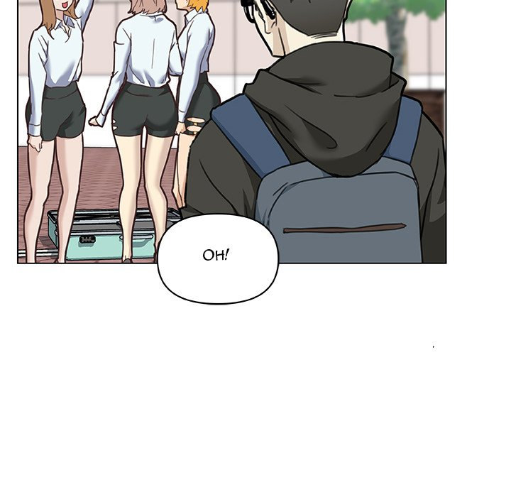 Family Adjustments - Chapter 52 [photo 97] - MangaPorn