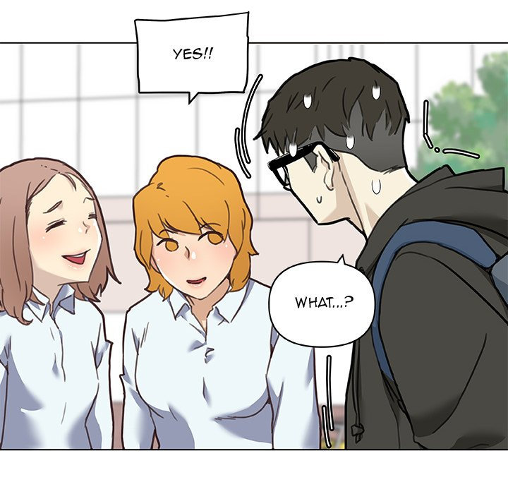 Family Adjustments - Chapter 53 [photo 10] - MangaPorn