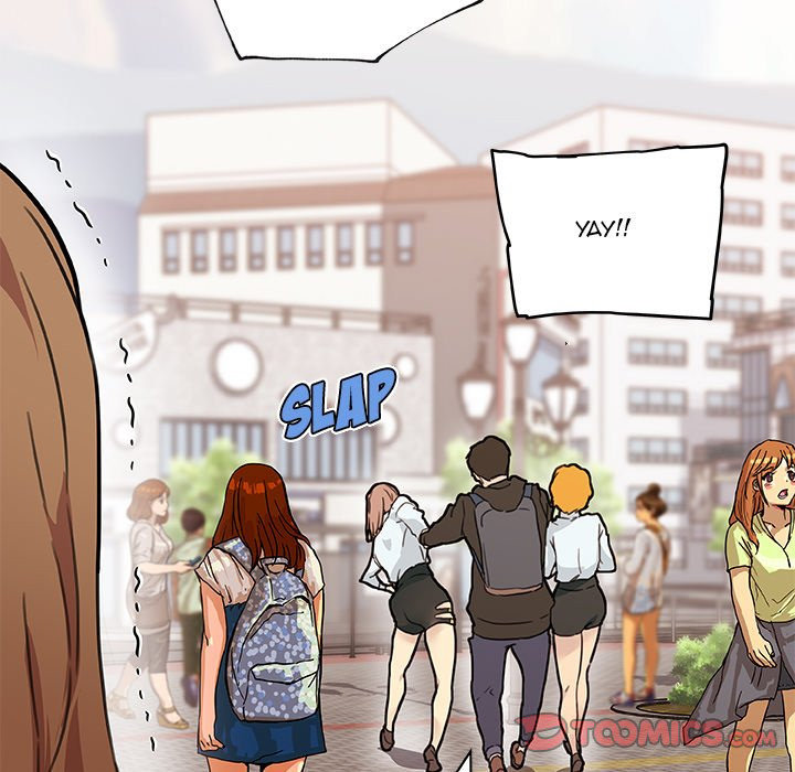 Family Adjustments - Chapter 53 [photo 15] - MangaPorn