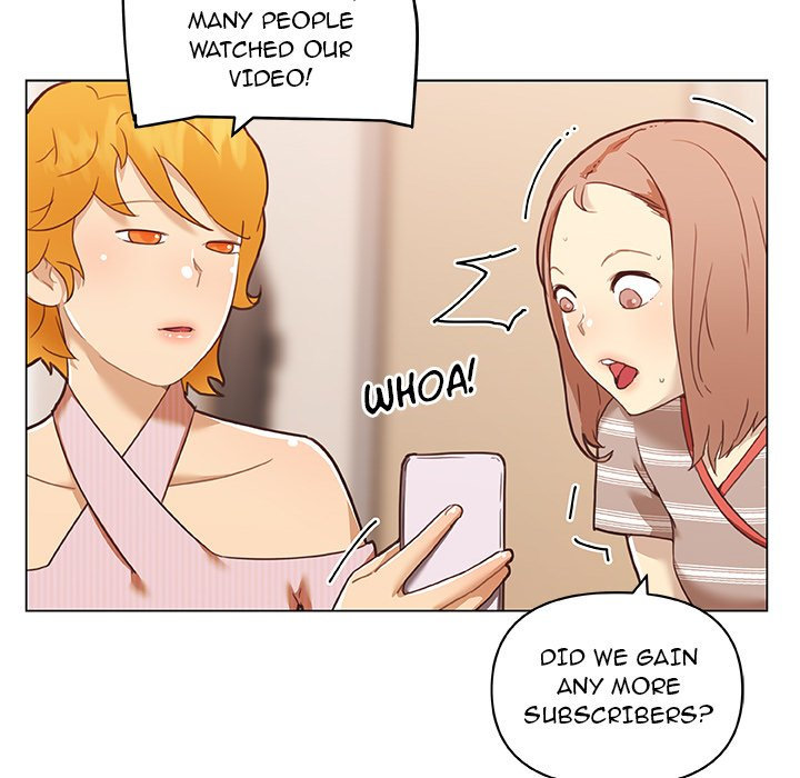 Family Adjustments - Chapter 53 [photo 47] - MangaPorn