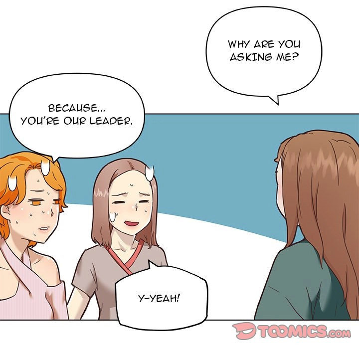 Family Adjustments - Chapter 53 [photo 51] - MangaPorn